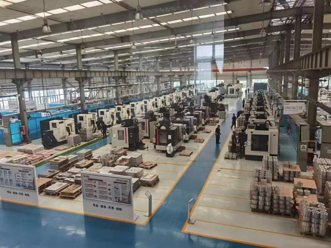 精益管理標桿現(xiàn)場