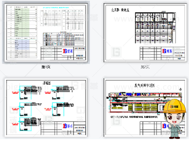 新工廠規(guī)劃，工業(yè)園區(qū)規(guī)劃，車間布局規(guī)劃，生產(chǎn)線體設(shè)計(jì)，數(shù)字化工廠，目視化設(shè)計(jì)，上海博革，博革咨詢