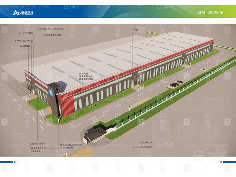 新工廠規(guī)劃，工業(yè)園區(qū)規(guī)劃，車間布局規(guī)劃，生產(chǎn)線體設(shè)計，數(shù)字化工廠，目視化設(shè)計，上海博革，博革咨詢