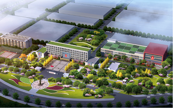 河南蓮花健康產(chǎn)業(yè)集團(tuán)  新工廠布局+全面目視化設(shè)計(jì)簽約 河南蓮花健康產(chǎn)業(yè)集團(tuán)  新工廠布局+全面目視化設(shè)計(jì)簽約