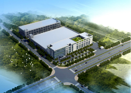 上海洲泰輕工機械制造有限公司  新工廠布局+全面目視化設(shè)計簽約