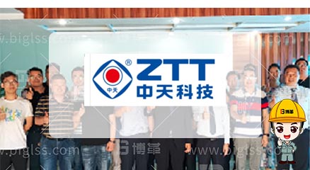 中天科技光電線纜行業TPM項目案例