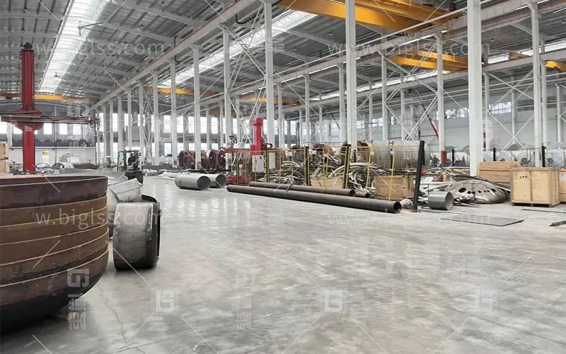 精益生產頭部企業,博革布局溫州市場