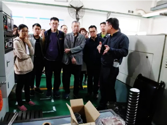 為什么要建立精益生產體系?